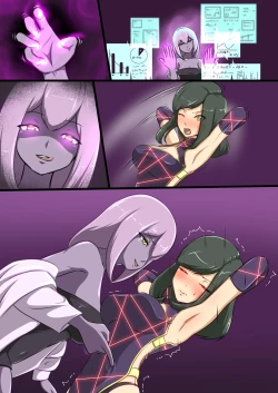 Page 65 of Uchi no Ko ga Ecchi na Teki to Tatakatte Haiboku suru Hanashi