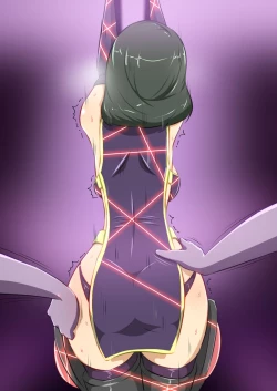 Page 68 of Uchi no Ko ga Ecchi na Teki to Tatakatte Haiboku suru Hanashi