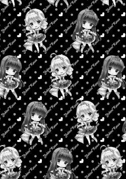 Page 2 of Yukimi to Kozue no Soushuuhen