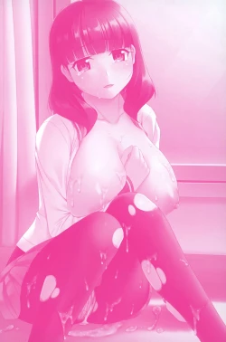 Page 4 of Mamachichi Jouiji