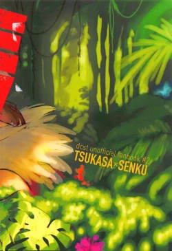 Page 32 of Mitsurin Panic