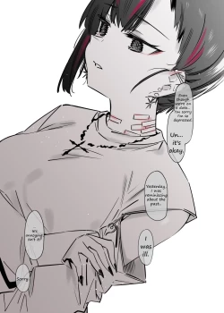 Page 20 of Mecha Eroi kedo Sasoi ni Nottara Hametsushisou na Ko | The Kind of Girl Who is Extremely Erotic But Would be a Disaster if You Asked Her Out