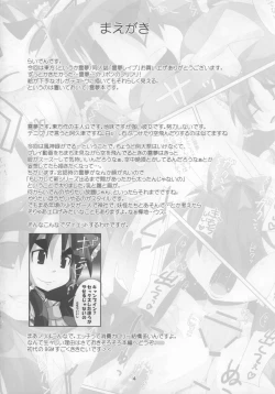 Page 4 of Reimu Rape