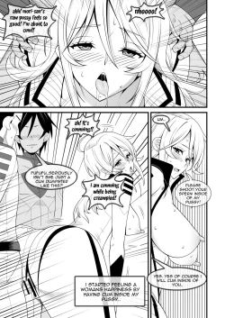 Page 14 of Yamato Nadeshiko | Yamato's Beauty