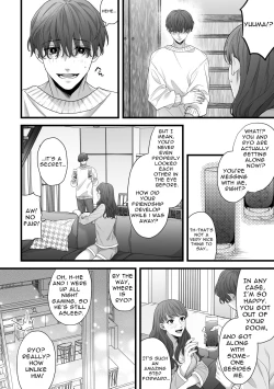 Page 24 of Gikei Ryoujoku | Brotherlaw Assault