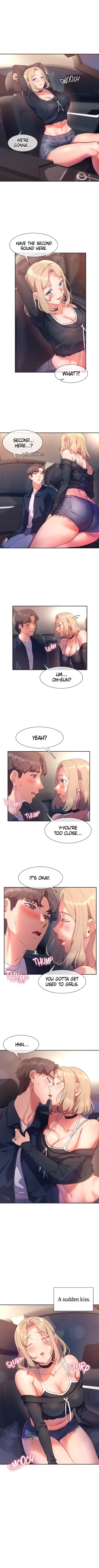Page 109 of Is this the Way You Do it Ch.13/?