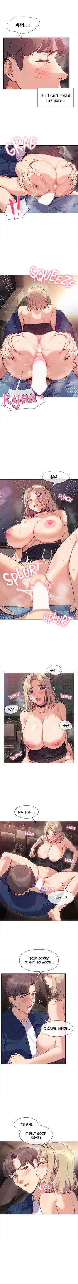 Page 120 of Is this the Way You Do it Ch.13/?