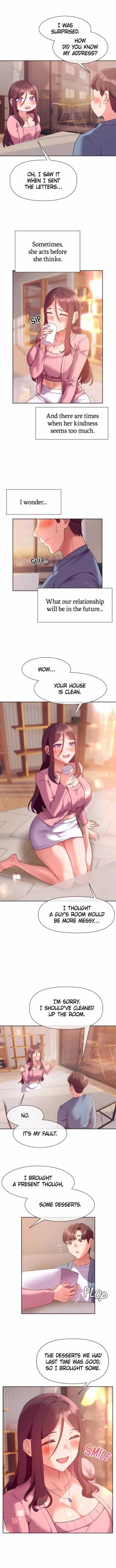 Page 135 of Is this the Way You Do it Ch.13/?