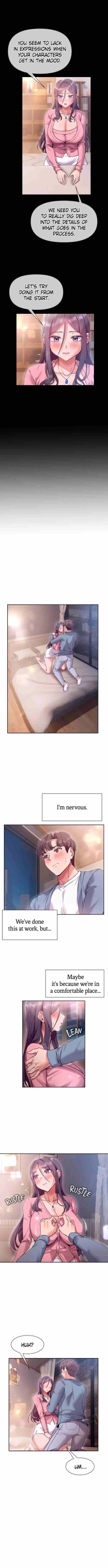 Page 145 of Is this the Way You Do it Ch.13/?