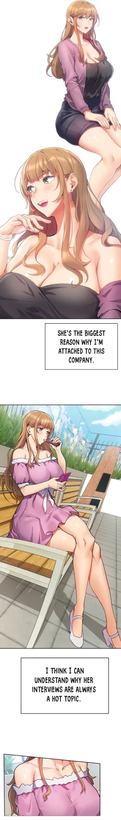 Page 28 of Is this the Way You Do it Ch.13/?