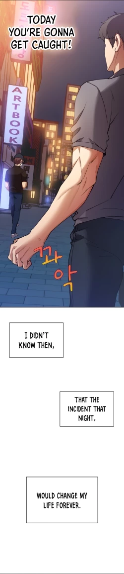 Page 40 of Is this the Way You Do it Ch.13/?