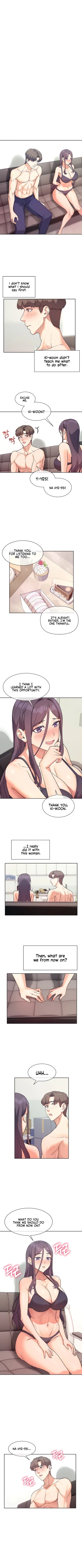 Page 89 of Is this the Way You Do it Ch.13/?