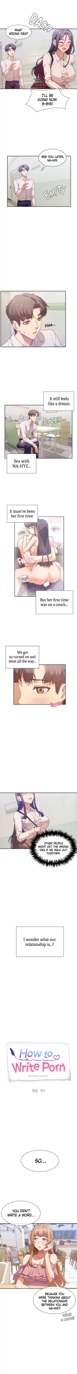 Page 93 of Is this the Way You Do it Ch.13/?