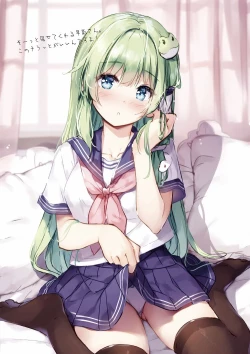 Page 29 of SANAEmotion + Sanaemo