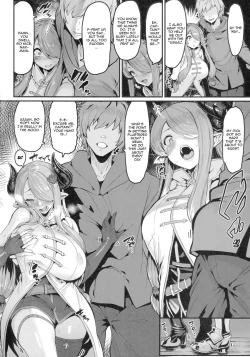 Page 4 of Kyou no Toriko | Today's Prisoner