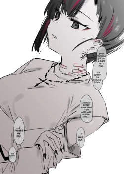 Page 21 of Mecha Eroi kedo Sasoi ni Nottara Hametsushisou na Ko | A Girl Who Is Very Sexy But Will Ruin Me If I Ask Her Out