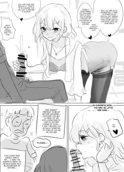 Page 14 of Filial Son: Chapter 1 - 3