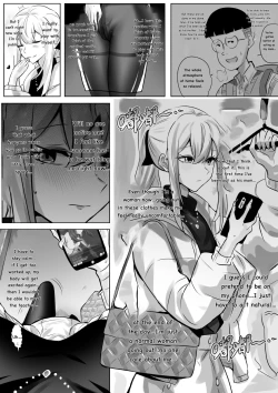 Page 32 of Filial Son: Chapter 1 - 3