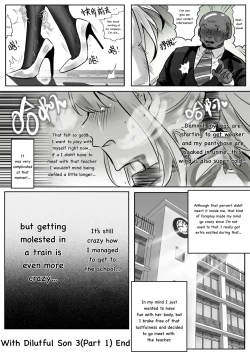 Page 38 of Filial Son: Chapter 1 - 3