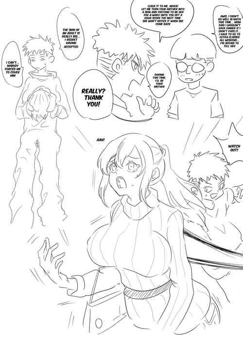 Download Filial Son: Chapter 1 - 3