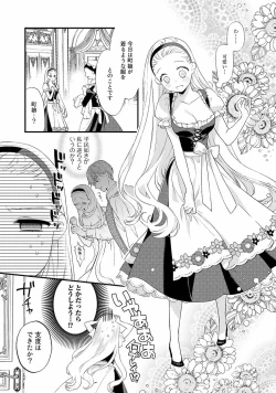 Page 107 of Tsunderu Moto Akuyaku Reijo v01s