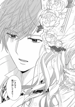 Page 17 of Tsunderu Moto Akuyaku Reijo v01s