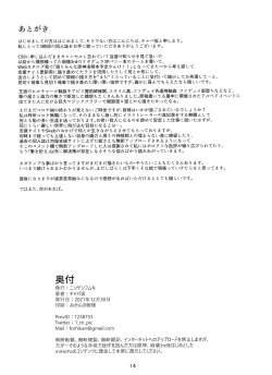 Page 13 of Genshin Haiboku Hon