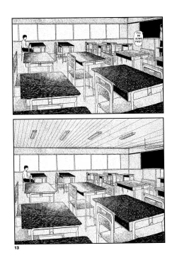 Page 11 of Amayadori no Hito | Taking Shelter From The Rain