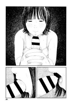 Page 31 of Amayadori no Hito | Taking Shelter From The Rain
