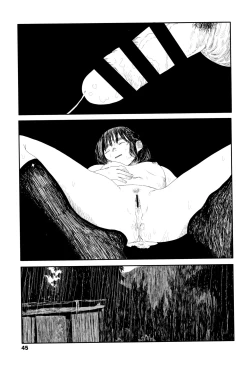 Page 43 of Amayadori no Hito | Taking Shelter From The Rain
