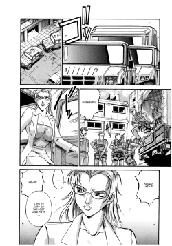 Page 10 of Parasiter Miki Ch. 1-2