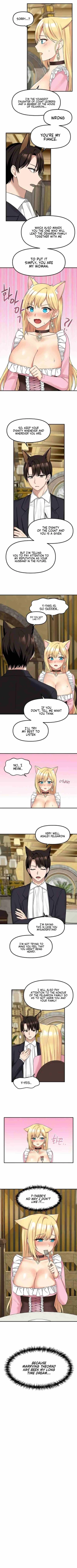 Page 150 of Elf Who Likes to be Humiliated Ch.15/?