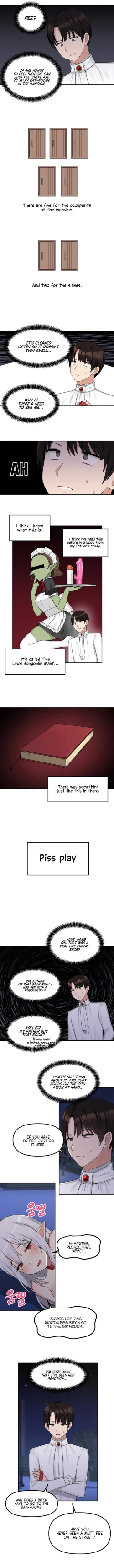 Page 25 of Elf Who Likes to be Humiliated Ch.15/?