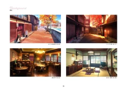 Page 28 of Amakano 2 SOFMAP ORIGINAL MINI ARTWORKS