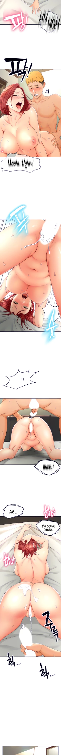 Page 37 of She is Working OutCh.10?