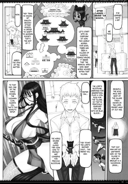 Page 7 of Mahou Shoujo 21.0