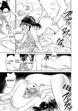 Page 129 of Hatsujou Bishoujo no Midara na Mitsutsubo Ch. 1-5