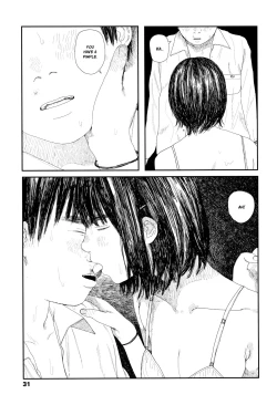 Page 34 of Ochinai Ame | Unfalling Rain Ch. 1-2