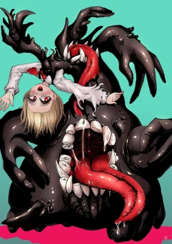 Page 13 of OVER ENHANCED