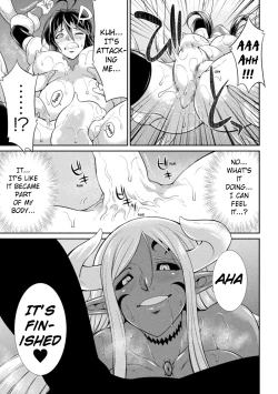 Page 31 of Tokumu Sentai Colorful Force | Special Duty Squadron Colorful Force