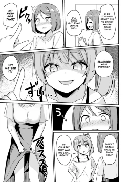 Page 7 of Tonari no Tenshi | My Angel Next Door
