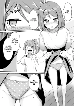 Page 8 of Tonari no Tenshi | My Angel Next Door