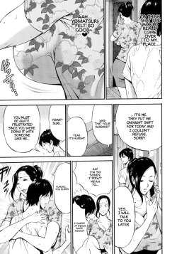 Page 33 of Fukinshin Soukan no Onna | Non Incest Woman Ch. 1-4