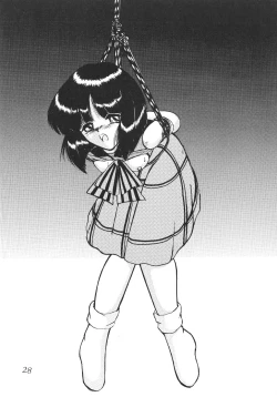 Page 28 of Silent Saturn SS vol. 2