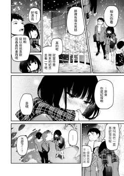Page 2 of Hatsuyuki ga Tokeru Koro
