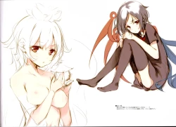 Page 5 of GRAFFITI Vol.2