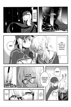 Page 8 of kiss the future