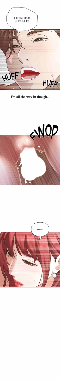 Page 101 of Living with a MILFCh.10/?