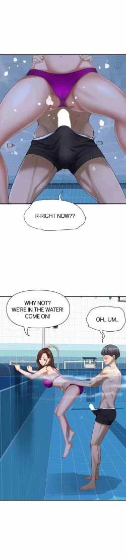 Page 209 of Living with a MILFCh.10/?