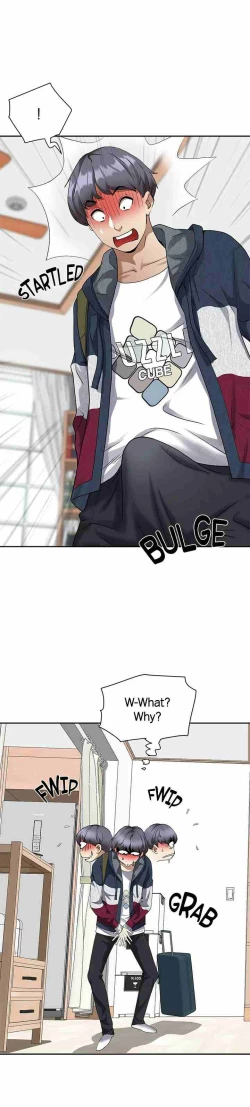 Page 58 of Living with a MILFCh.10/?